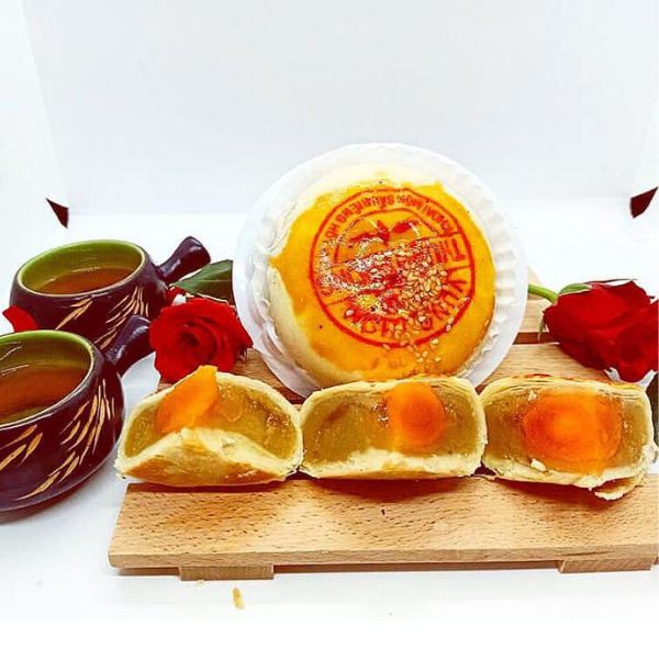 bánh pía đâu xanh thích hợp dùng với trà bánh pía đâu xanh thích hợp dùng với trà