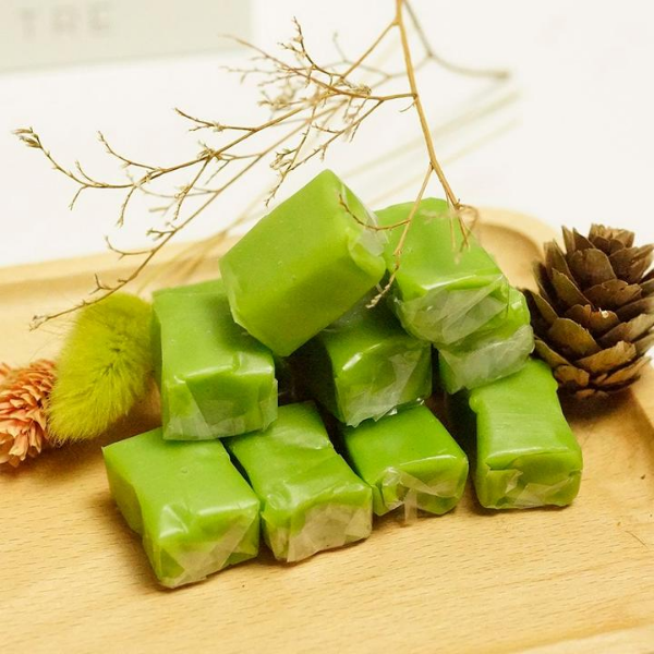 Kẹo dừa Bên Tre thơm béo Kẹo dừa Bên Tre thơm béo