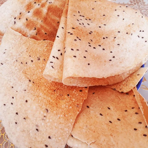 làng nghề làm bánh tráng Mỹ Lồng bánh tráng Mỹ Lồng hơm béo