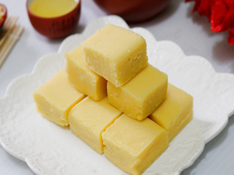 Bánh đậu xanh Hải Dương Bánh đậu xanh Hải Dương