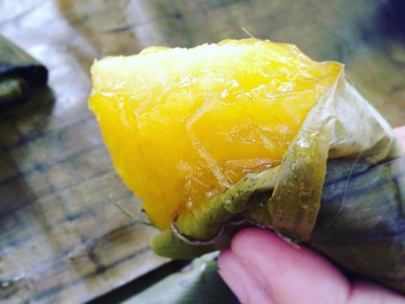 Bánh phu thê Đình Bảng Bánh phu thê Đình Bảng