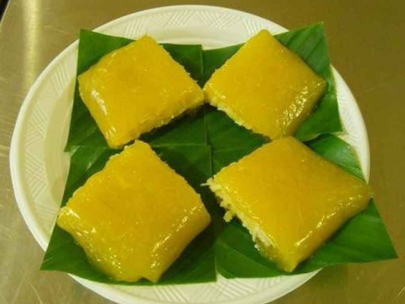 Bánh phu thê Đình Bảng Bánh phu thê Đình Bảng