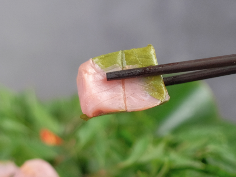 Nem Chợ Huyện – Đặc sản Bình Định Nem Chợ Huyện – Đặc sản Bình Định