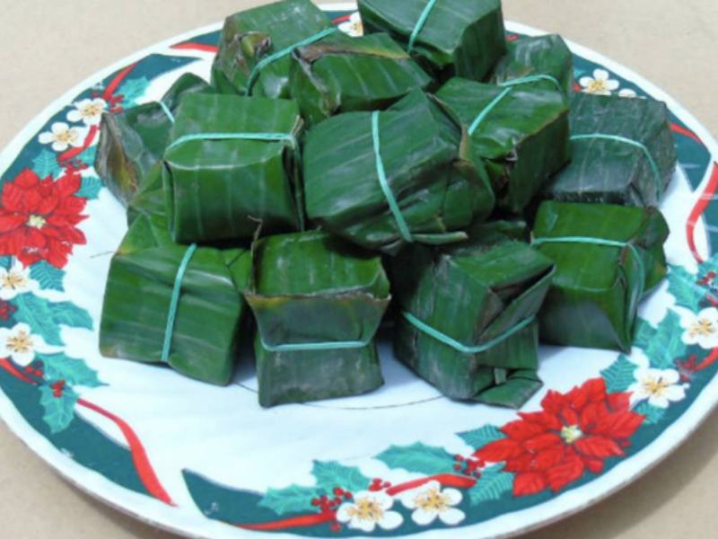 Nem Chợ Huyện – Đặc sản Bình Định Nem Chợ Huyện – Đặc sản Bình Định