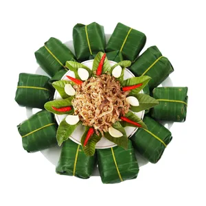 Tré - Đặc sản miền Trung