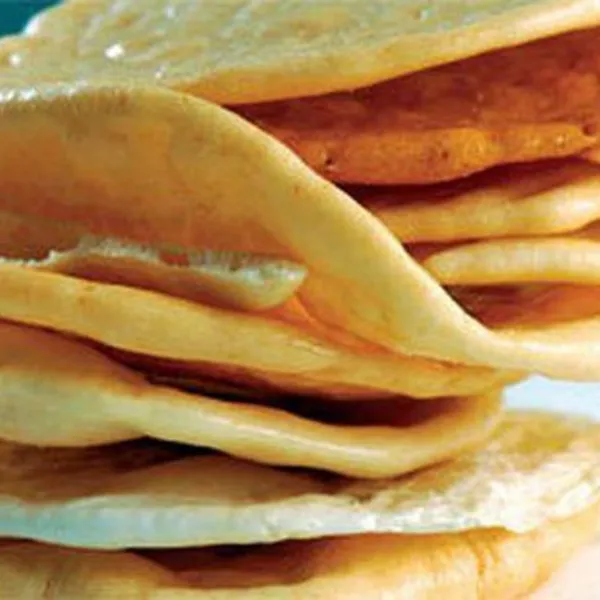 Bánh phồng Sơn Đốc ( 50 cái)