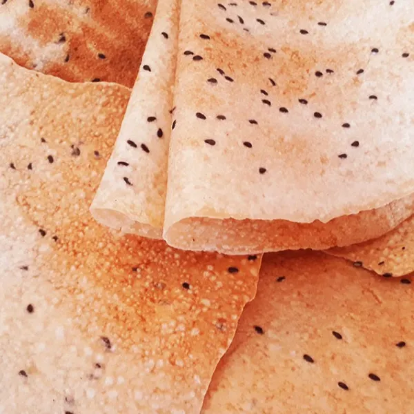 Bánh tráng Mỹ Lồng 