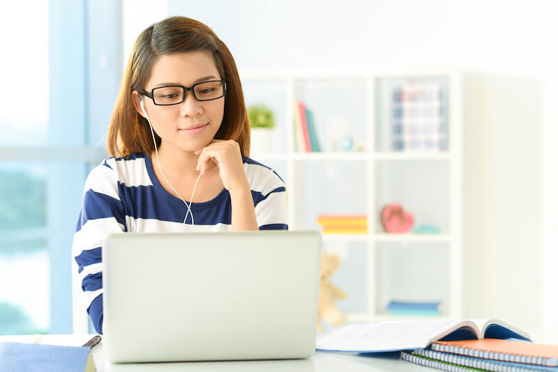 5 cách học tiếng Anh hiệu quả nhất 5 cách học tiếng Anh hiệu quả nhất