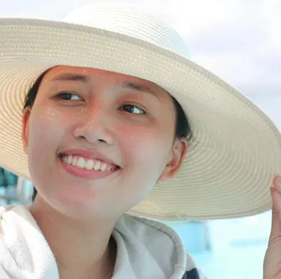 Nguyễn Thị Kim Quyên