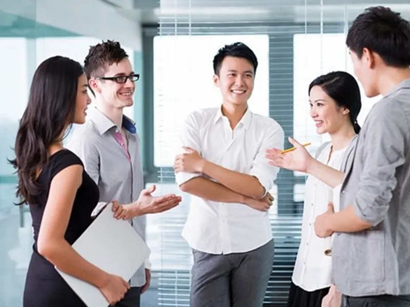 Tiếng Nhật giao tiếp cơ bản