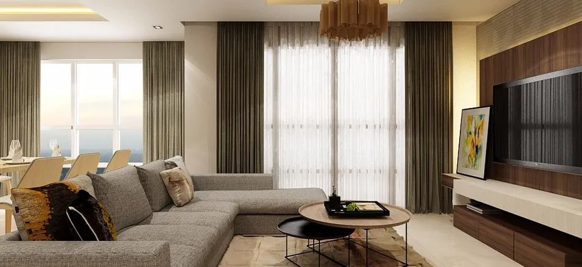 Căn hộ Happy Valley Quận 7