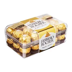 Kẹo Chocolate Ferrero Rocher