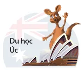 Du học Úc