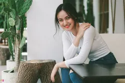 Nữ sinh đạt điểm luận văn cao nhất lịch sử khi du học Mỹ