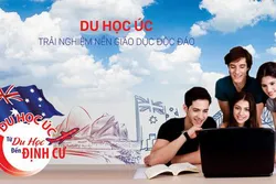 Tổng quan về du học Úc