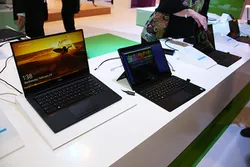 Dell Latitude 13 7320 ra mắt: Màn hình cảm ứng 13 inch, chip Intel thế hệ thứ 11, cạnh tranh trực tiếp với Surface Pro X