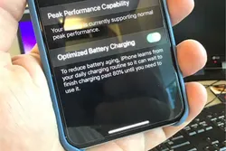 Tuyệt chiêu nhận biết pin iPhone hao nguồn và cách khắc phục vô cùng hiệu quả