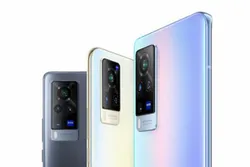 Vivo X60 Pro sẽ được trang bị bộ nhớ UFS 3.1 mới nhất, nhưng vẫn chậm hơn SFS 1.0 của Huawei
