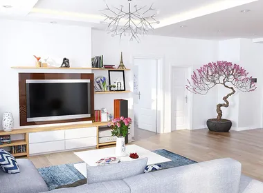 Cho thuê căn hộ The Prince 3Pn, 108m2, căn góc số 11