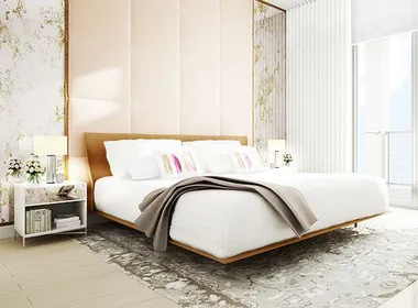 Bán Căn hộ 2PN tại Pearl Plaza