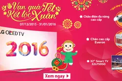 Ngập tràn ưu đãi khai trương siêu thị