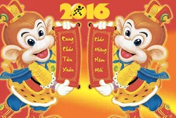 Mua hàng online ngày Tết Bính Thân giảm giá hấp dẫn