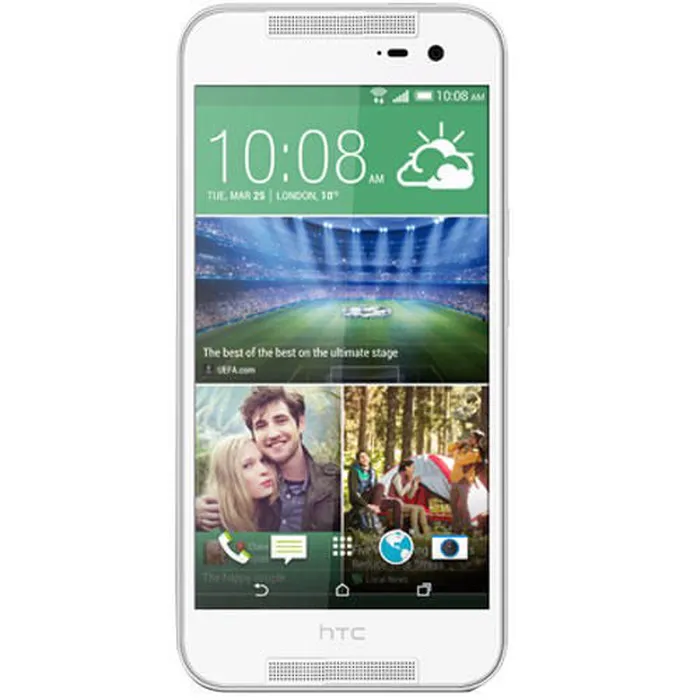 Htc Butterfly 2 White