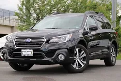 SUBARU OUTBACK - LỰA CHỌN ĐÁNG TIN CẬY DÀNH CHO GIA ĐÌNH