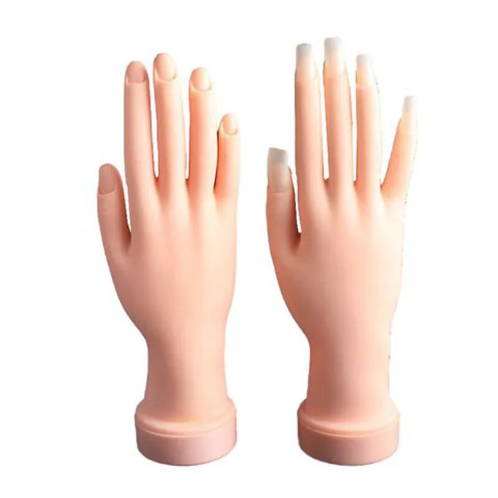 Bàn tay tập sơn cao cấp JGF385