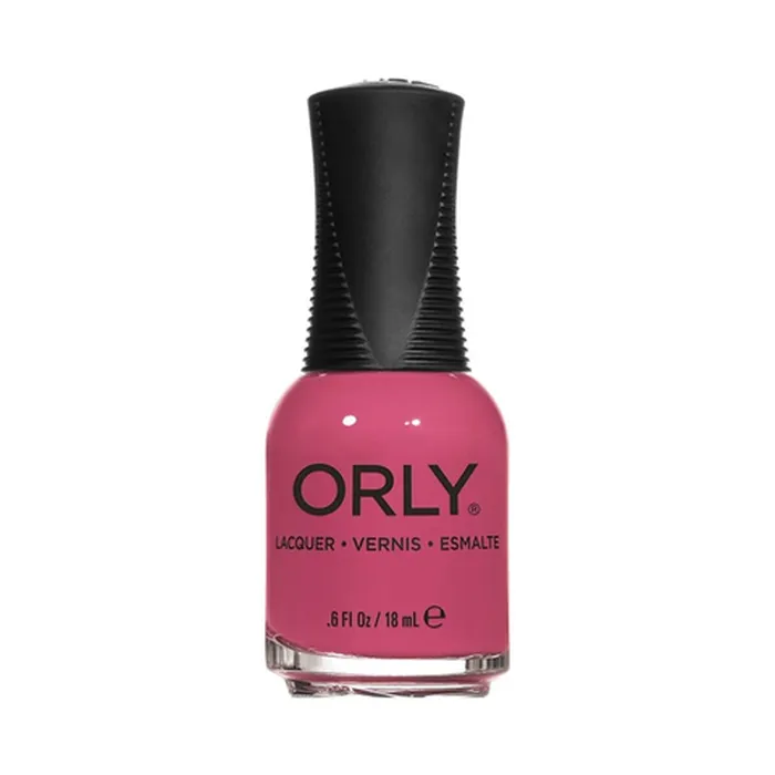 Sơn móng tay nước bền đẹp Orly Breathable