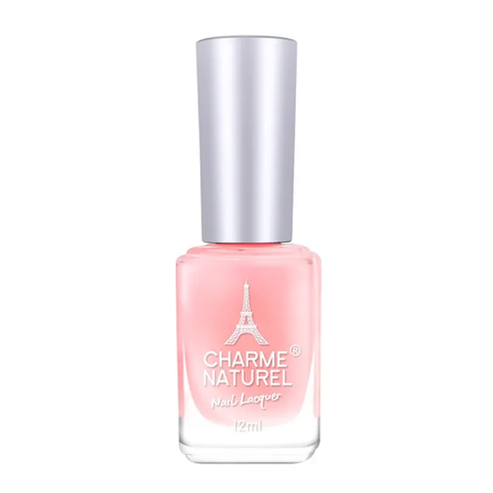 Sơn lót dưỡng móng Nature Republic Care Base Coat