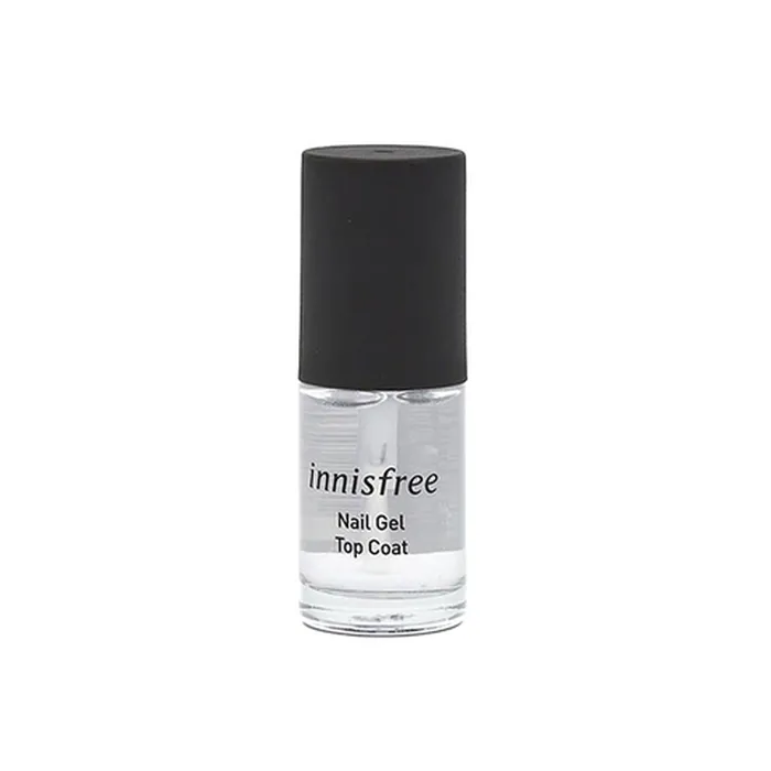 Sơn dưỡng móng tay có màu Innisfree Real Color Nail