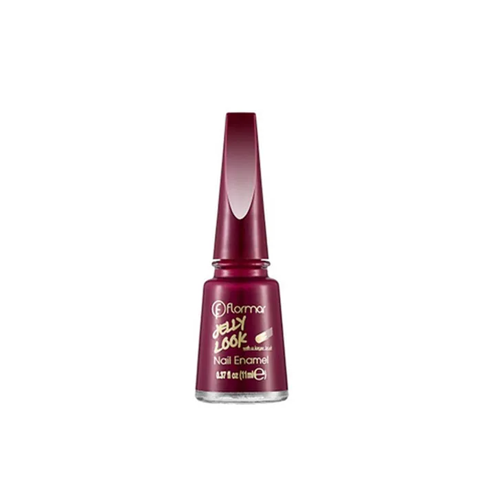 Sơn móng tay gel bền đẹp Jelly Look