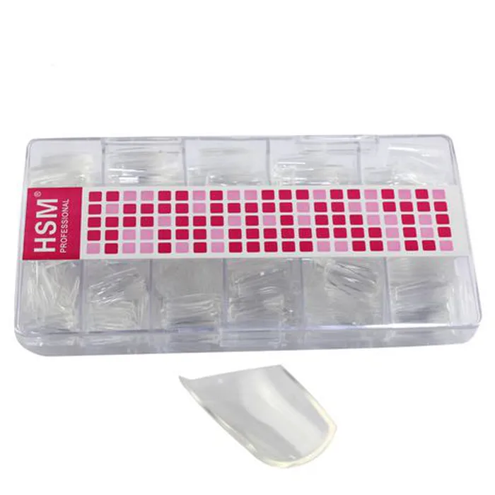 Hộp móng úp HSM Hàn Quốc NGT532