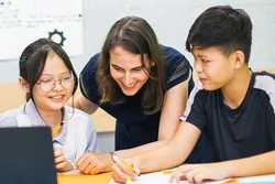 Tiêu chuẩn gia sư giỏi tại nhà