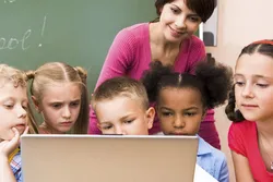 Tại sao bạn cần tìm gia sư tiểu học cho con ?