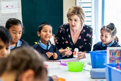 Phương pháp giỏi toán tại nhà