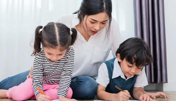 Toán học lớp 12