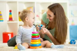 Mẹ hiểu bé yêu cùng Baby Shop