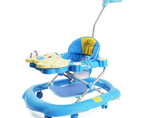 Xe Tập Đi Cho Bé Autoru AUBW02