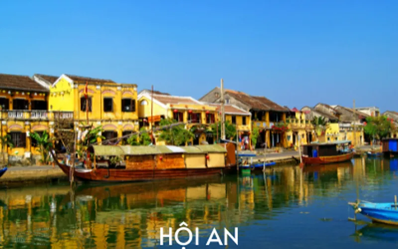 Kinh Nghiệm Du Lịch Hội An Tự Túc Siêu Tiết Kiệm