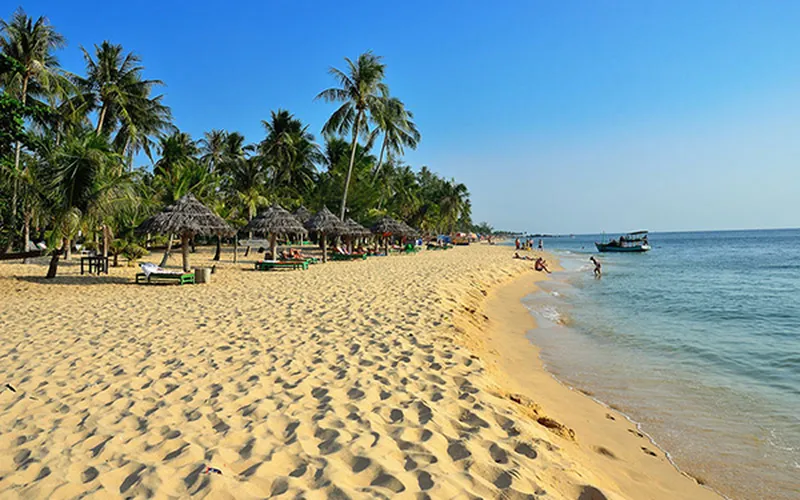 Kinh nghiệm du lịch Nha Trang 2022 vui chơi, ăn hải sản thả ga