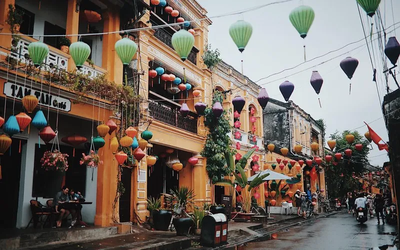 Nét đặc trưng trong văn hóa ẩm thực phố cổ Hội An