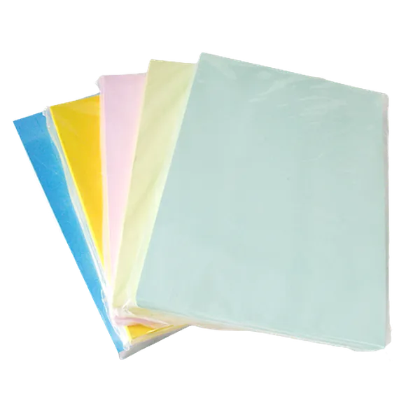 Giấy bìa thái - A4 - xấp 100 tờ