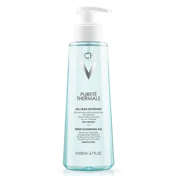 Gel Rửa Mặt Vichy Purete Thermale 200ml