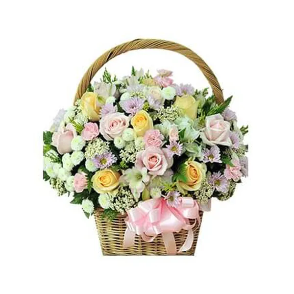 Hoa sinh nhật tặng người yêu