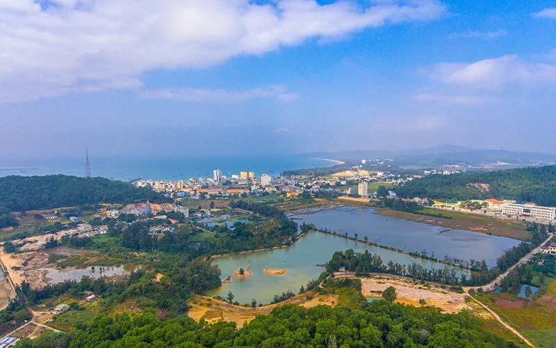 Tour Đảo Cô Tô 3 ngày 2 đêm, thiên đường biển vùng Đông Bắc